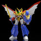 Matchless Raijin-Oh Maqueta Plastic Model Kit Moderoid Raijin-Oh 16 cm