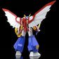 Matchless Raijin-Oh Maqueta Plastic Model Kit Moderoid Raijin-Oh 16 cm