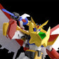 Matchless Raijin-Oh Maqueta Plastic Model Kit Moderoid Raijin-Oh 16 cm