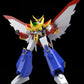 Matchless Raijin-Oh Maqueta Plastic Model Kit Moderoid Raijin-Oh 16 cm