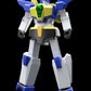 Matchless Raijin-Oh Maqueta Plastic Model Kit Moderoid Raijin-Oh 16 cm