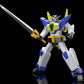 Matchless Raijin-Oh Maqueta Plastic Model Kit Moderoid Raijin-Oh 16 cm