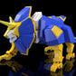 Matchless Raijin-Oh Maqueta Plastic Model Kit Moderoid Raijin-Oh 16 cm