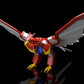 Matchless Raijin-Oh Maqueta Plastic Model Kit Moderoid Raijin-Oh 16 cm