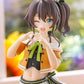 Hololive Production Estatua PVC Pop Up Parade Natsuiro Matsuri 17 cm
