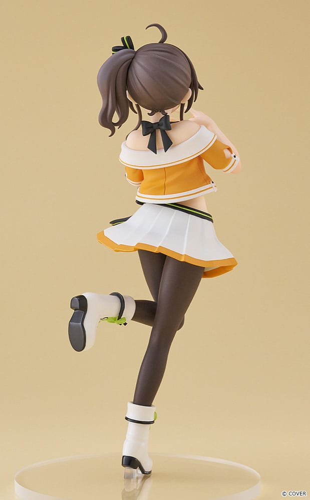 Hololive Production Estatua PVC Pop Up Parade Natsuiro Matsuri 17 cm
