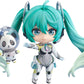 Character Vocal Series 01: Hatsune Miku Figura Nendoroid Hatsune Miku: Miku with you 2024 Ver. 10 cm