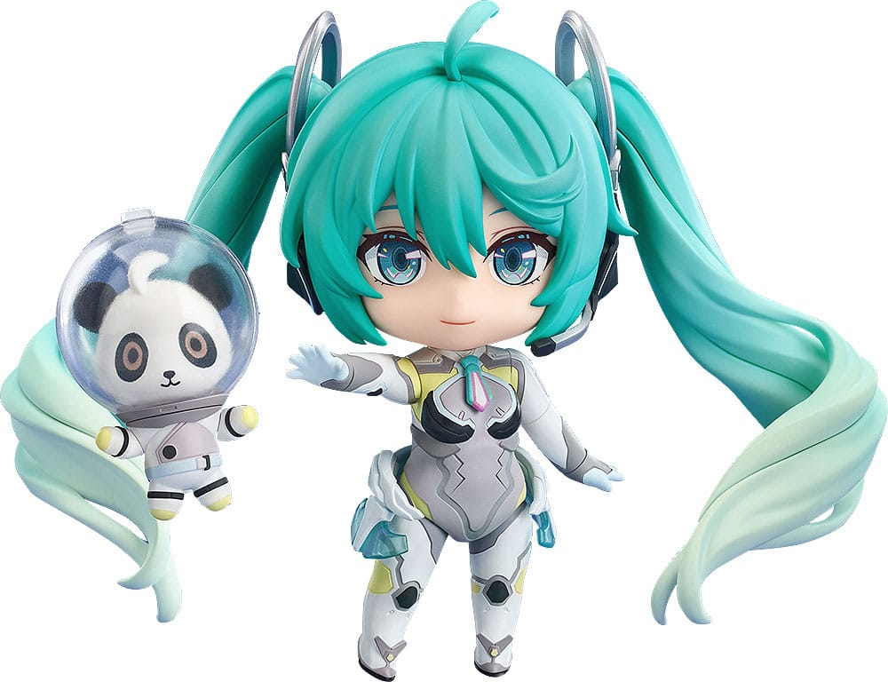Character Vocal Series 01: Hatsune Miku Figura Nendoroid Hatsune Miku: Miku with you 2024 Ver. 10 cm