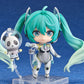 Character Vocal Series 01: Hatsune Miku Figura Nendoroid Hatsune Miku: Miku with you 2024 Ver. 10 cm