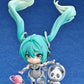 Character Vocal Series 01: Hatsune Miku Figura Nendoroid Hatsune Miku: Miku with you 2024 Ver. 10 cm