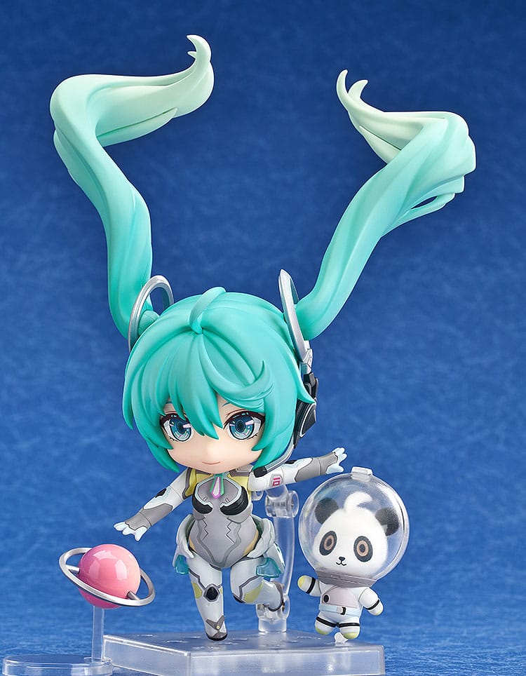 Character Vocal Series 01: Hatsune Miku Figura Nendoroid Hatsune Miku: Miku with you 2024 Ver. 10 cm