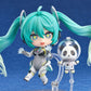 Character Vocal Series 01: Hatsune Miku Figura Nendoroid Hatsune Miku: Miku with you 2024 Ver. 10 cm