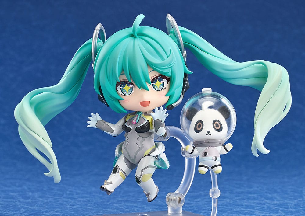 Character Vocal Series 01: Hatsune Miku Figura Nendoroid Hatsune Miku: Miku with you 2024 Ver. 10 cm