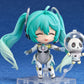 Character Vocal Series 01: Hatsune Miku Figura Nendoroid Hatsune Miku: Miku with you 2024 Ver. 10 cm