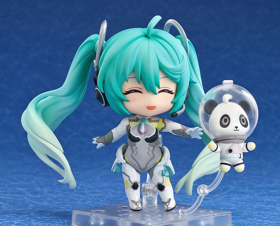 Character Vocal Series 01: Hatsune Miku Figura Nendoroid Hatsune Miku: Miku with you 2024 Ver. 10 cm