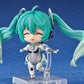 Character Vocal Series 01: Hatsune Miku Figura Nendoroid Hatsune Miku: Miku with you 2024 Ver. 10 cm