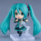 Character Vocal Series 01 Figura Nendoroid Hatsune Miku 3.0 10 cm
