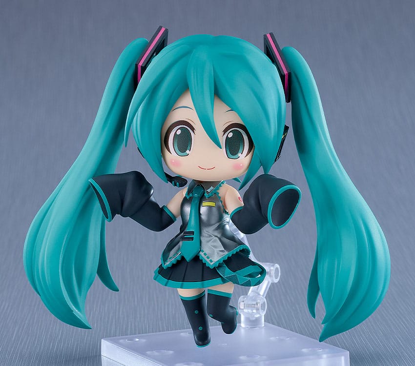 Character Vocal Series 01 Figura Nendoroid Hatsune Miku 3.0 10 cm