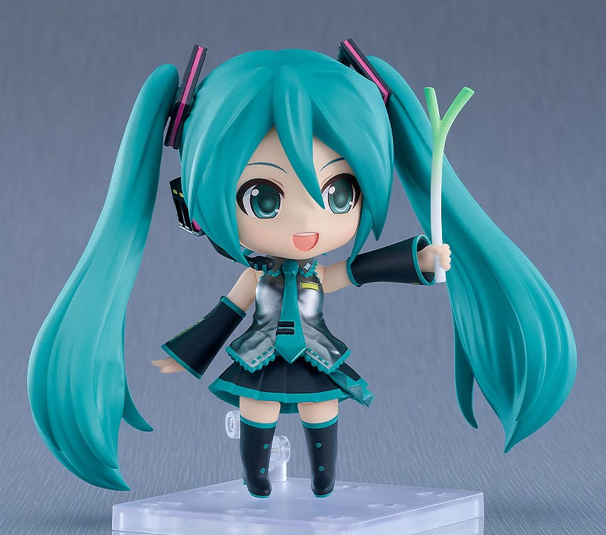 Character Vocal Series 01 Figura Nendoroid Hatsune Miku 3.0 10 cm
