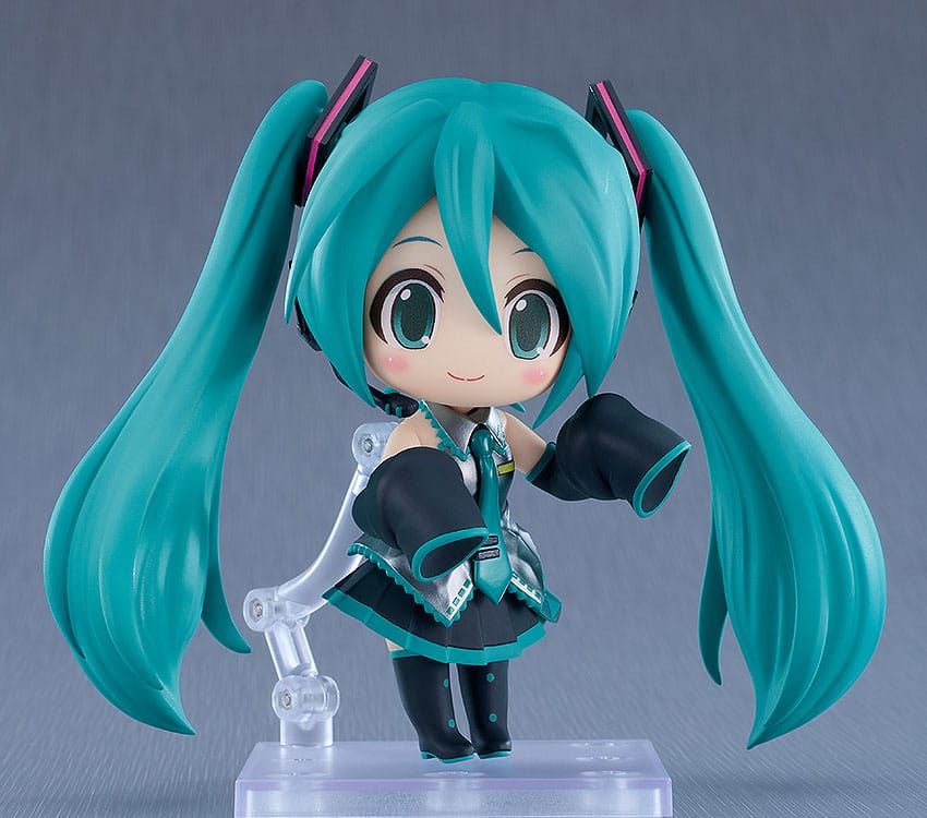 Character Vocal Series 01 Figura Nendoroid Hatsune Miku 3.0 10 cm