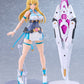 Cutie Honey Nova Maqueta PLAMATEA Honey Kisaragi 17 cm
