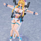 Cutie Honey Nova Maqueta PLAMATEA Honey Kisaragi 17 cm