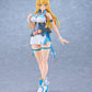 Cutie Honey Nova Maqueta PLAMATEA Honey Kisaragi 17 cm