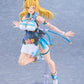 Cutie Honey Nova Maqueta PLAMATEA Honey Kisaragi 17 cm