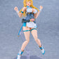 Cutie Honey Nova Maqueta PLAMATEA Honey Kisaragi 17 cm