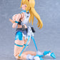 Cutie Honey Nova Maqueta PLAMATEA Honey Kisaragi 17 cm