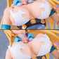 Cutie Honey Nova Maqueta PLAMATEA Honey Kisaragi 17 cm