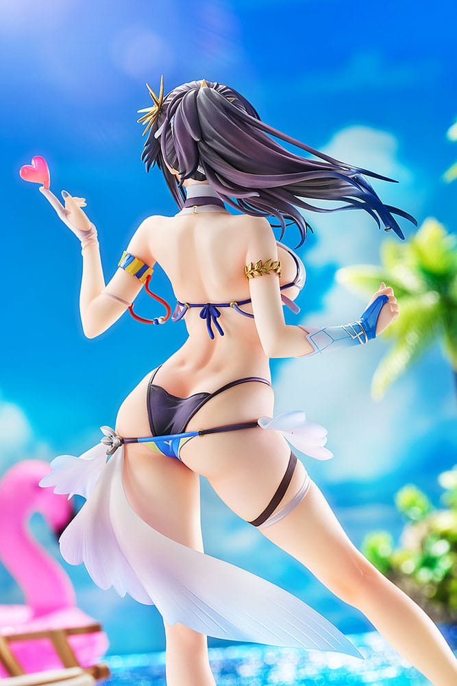 Snowbreak: Containment Zone Estatua 1/7 Katya: Surfside Leisure Swimsuit Ver. 25 cm