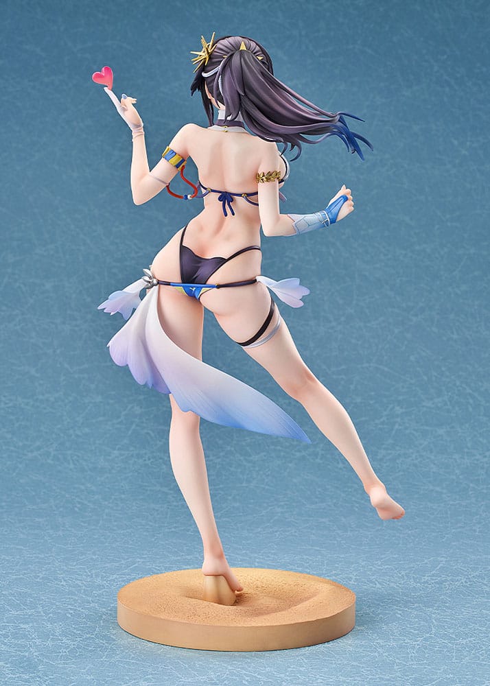 Snowbreak: Containment Zone Estatua 1/7 Katya: Surfside Leisure Swimsuit Ver. 25 cm
