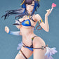 Snowbreak: Containment Zone Estatua 1/7 Katya: Surfside Leisure Swimsuit Ver. 25 cm