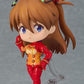 Neon Genesis Evangelion: 2.0 You Can (Not) Advance Figura Nendoroid Shikinami Asuka Langley: Test Suit Ver. 10 cm