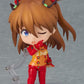 Neon Genesis Evangelion: 2.0 You Can (Not) Advance Figura Nendoroid Shikinami Asuka Langley: Test Suit Ver. 10 cm