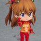 Neon Genesis Evangelion: 2.0 You Can (Not) Advance Figura Nendoroid Shikinami Asuka Langley: Test Suit Ver. 10 cm