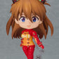 Neon Genesis Evangelion: 2.0 You Can (Not) Advance Figura Nendoroid Shikinami Asuka Langley: Test Suit Ver. 10 cm