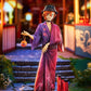 Bungo Stray Dogs Estatua 1/7 Chuya Nakahara: Yukata Ver. 20 cm