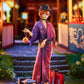 Bungo Stray Dogs Estatua 1/7 Chuya Nakahara: Yukata Ver. 20 cm