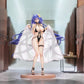 Azur Lane Estatua 1/7 Mogador: Locker Room Lechery Ver. 25 cm