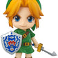 The Legend of Zelda Majora's Mask 3D Figura Nendoroid Link Majora's Mask 3D Ver. 10 cm
