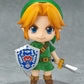 The Legend of Zelda Majora's Mask 3D Figura Nendoroid Link Majora's Mask 3D Ver. 10 cm