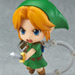 The Legend of Zelda Majora's Mask 3D Figura Nendoroid Link Majora's Mask 3D Ver. 10 cm