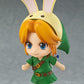 The Legend of Zelda Majora's Mask 3D Figura Nendoroid Link Majora's Mask 3D Ver. 10 cm