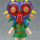 The Legend of Zelda Majora's Mask 3D Figura Nendoroid Link Majora's Mask 3D Ver. 10 cm