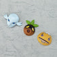 The Legend of Zelda Majora's Mask 3D Figura Nendoroid Link Majora's Mask 3D Ver. 10 cm