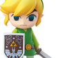 The Legend of Zelda The Wind Waker HD Figura Nendoroid Link The Wind Waker Ver. 10 cm