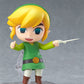 The Legend of Zelda The Wind Waker HD Figura Nendoroid Link The Wind Waker Ver. 10 cm