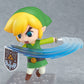 The Legend of Zelda The Wind Waker HD Figura Nendoroid Link The Wind Waker Ver. 10 cm